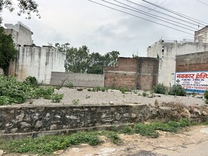  Plot – Exterior View View at Nanta - for Sale