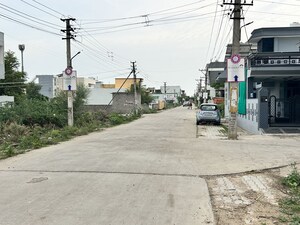  Plot – Exterior View View at Nanta - for Sale