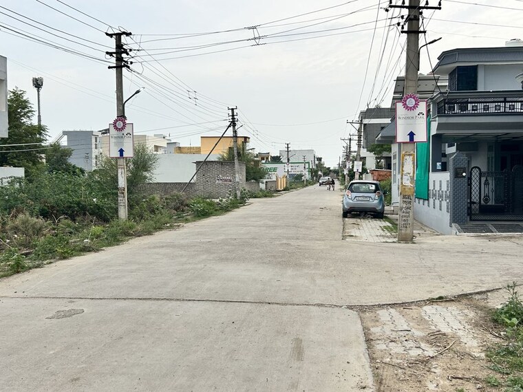 Exterior View, nanta  8400 Sq.Ft. Plot In Nanta Kota 10592932