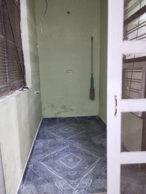 Laundry Area in 2 BHK Apartment at Kharar Mohali Road – for Rent