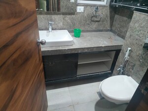 Furnished Amenities in 2 BHK Apartment at Piramal Aranya, Byculla – for Rent