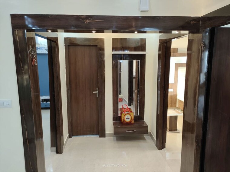 undefined, lda-parijaat-apartments 3 Bedroom 1550 Sq.Ft. Apartment In Faizabad Road Lucknow 10592957