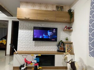 Furnished Amenities in  Apartment at Jains Carlton Creek, Manikonda – for Rent