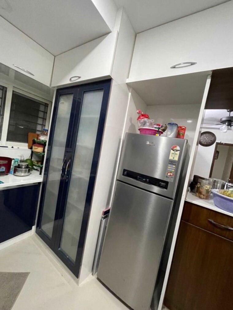 undefined, jains-carlton-creek  1063 Sq.Ft. Apartment In Manikonda Hyderabad 10592958