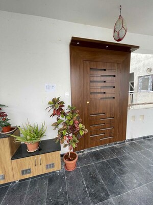 Living Room in  Apartment at Jains Carlton Creek, Manikonda – for Rent