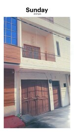 3 BHK + Store Room 185 Sq.Yd. Apartment in Rishi Nagar