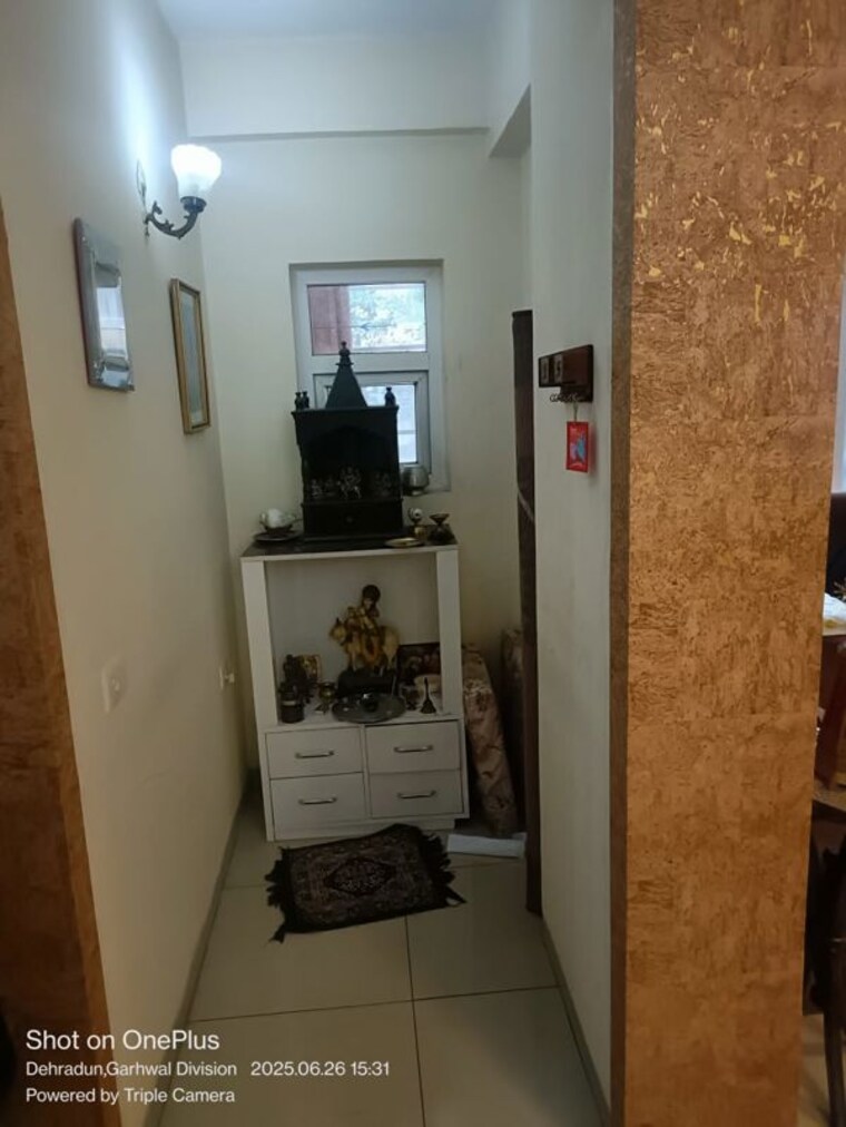 Kitchen, rishi nagar 3 Bedroom 185 Sq.Yd. Apartment In Rishi Nagar Meerut 10592961