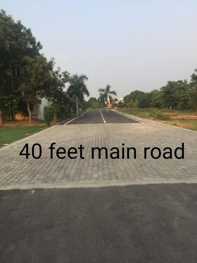undefined, ansal sushant city 2 Bedroom 935 Sq.Ft. Apartment In Ansal Sushant City Meerut 10592968