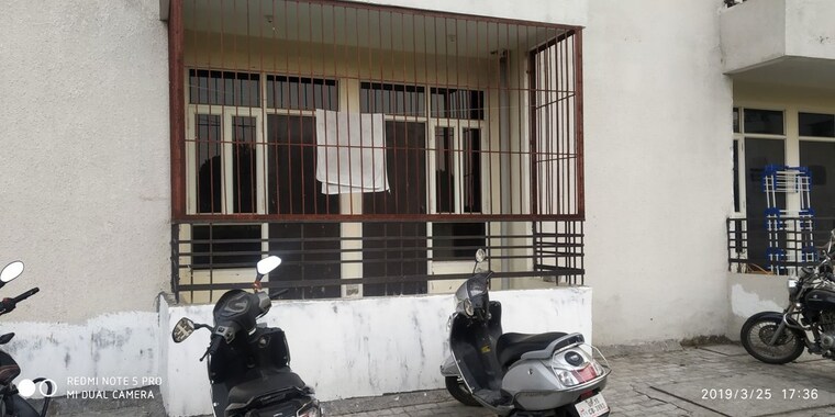  Parking, ansal sushant city 2 Bedroom 935 Sq.Ft. Apartment In Ansal Sushant City Meerut 10592968