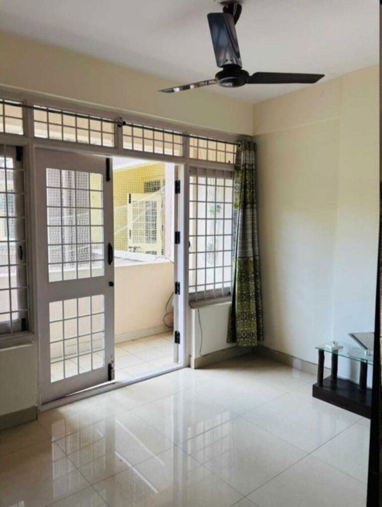 Room, gopalan-habitat-splendour 2 Bedroom 1200 Sq.Ft. Apartment In Kundalahalli Bangalore 10592972