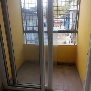 Building Lobby in 2 BHK Apartment at Sri Sai Residency Kadubeesanahalli, Kadubeesanahalli – for Rent