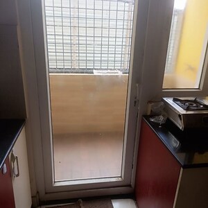 Kitchen in 2 BHK Apartment at Sri Sai Residency Kadubeesanahalli, Kadubeesanahalli – for Rent
