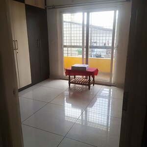 Kitchen in 2 BHK Apartment at Sri Sai Residency Kadubeesanahalli, Kadubeesanahalli – for Rent