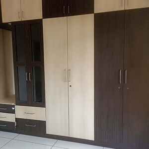 Room in 2 BHK Apartment at Sri Sai Residency Kadubeesanahalli, Kadubeesanahalli – for Rent