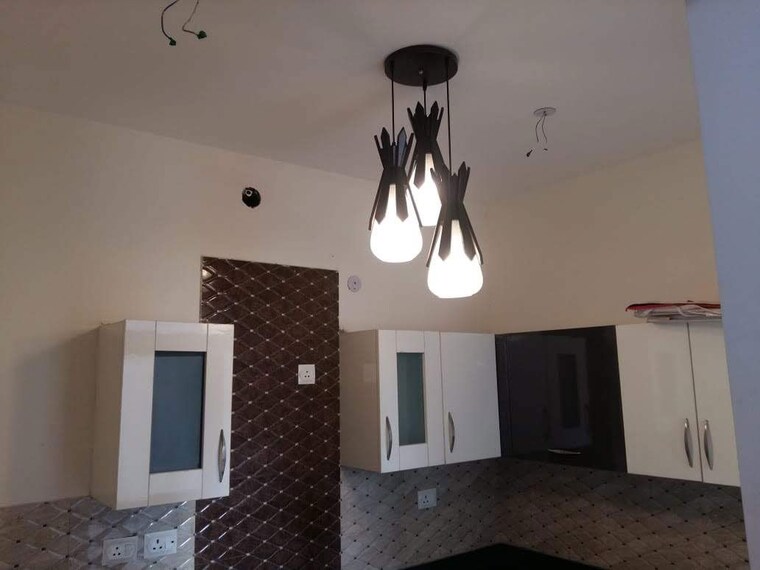 Kitchen, nirala-trio 3 Bedroom 1600 Sq.Ft. Apartment In Tech Zone 4 Greater Noida Greater Noida 10592967