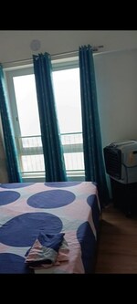 2.5 BHK + Study Room 1557 Sq.Ft. Apartment in Godrej Nature Plus
