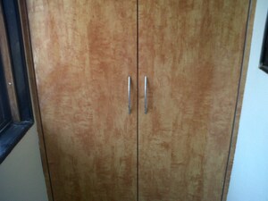 Furnished Amenities in 2 BHK Apartment at Vasant Oscar, Mulund West – for Rent