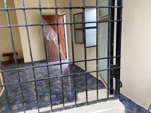 Balcony in 2 BHK Apartment at BCC Him Ratna Residency, Hazratganj – for Rent