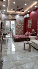 1 Rk  300 Sq.Ft. Builder Floor in Sector 141