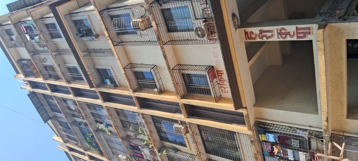 1 RK Apartment For Sale in Datar Colony