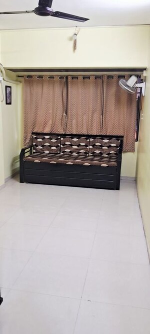 Living Room in 1 RK Apartment at Datar Colony – for Sale