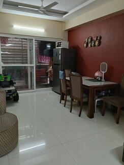 2 BHK + Store Room Apartment For Sale in Cox Town