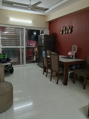 2 BHK Apartment For Sale in Cox Town