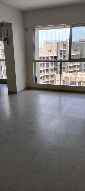 2 BHK + Servant Room 600 Sq.Ft. Apartment in Transcon Triumph Tower