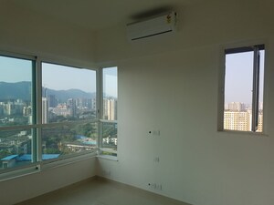 1 BHK Apartment For Rent in Rustomjee Bella Phase 1, Bhandup West