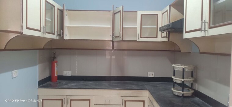 Kitchen, purva-riviera 3 Bedroom 1600 Sq.Ft. Apartment In Marathahalli Bangalore 10592994