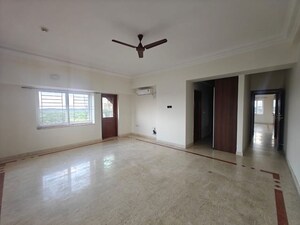 3 BHK Apartment For Rent in Frazer Town