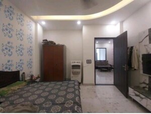 Bedroom in 5 BHK Villa at LandCraft River Heights, Raj Nagar Extension – for Sale