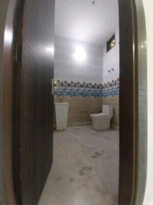 Bathroom in 5 BHK Villa at LandCraft River Heights, Raj Nagar Extension – for Sale