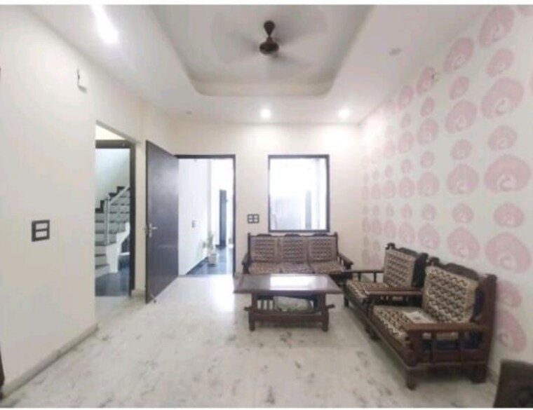Living Room, landcraft-river-heights 5 Bedroom 100 Sq.Yd. Villa In Raj Nagar Extension Ghaziabad 10592999