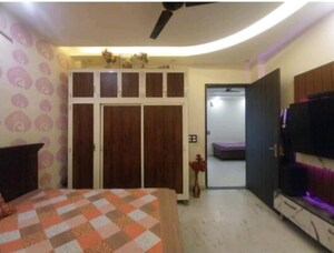 Bedroom in 5 BHK Villa at LandCraft River Heights, Raj Nagar Extension – for Sale