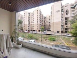5 BHK Villa – Exterior View View at LandCraft River Heights, Raj Nagar Extension - for Sale