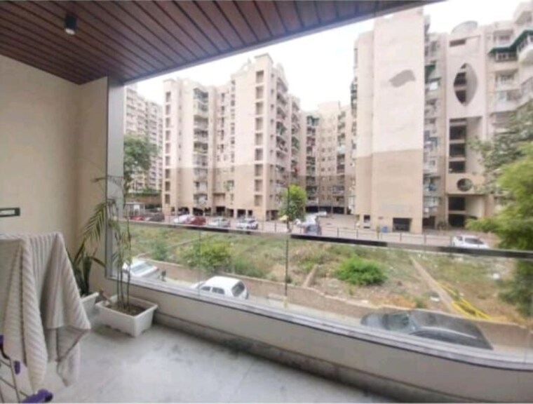 Exterior View, landcraft-river-heights 5 Bedroom 100 Sq.Yd. Villa In Raj Nagar Extension Ghaziabad 10592999