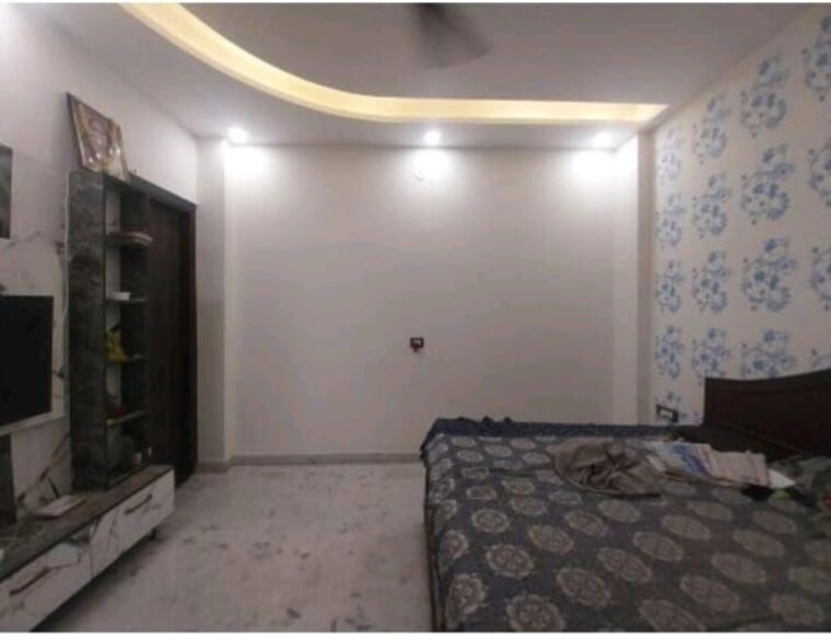 Bedroom, landcraft-river-heights 5 Bedroom 100 Sq.Yd. Villa In Raj Nagar Extension Ghaziabad 10592999