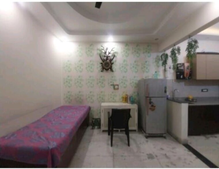 Living Room, landcraft-river-heights 5 Bedroom 100 Sq.Yd. Villa In Raj Nagar Extension Ghaziabad 10592999