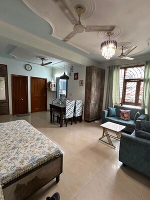 3 BHK Apartment For Sale in Nirala Trio, Tech Zone 4 Greater Noida