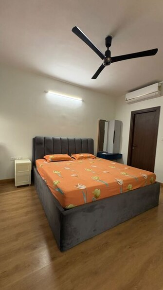 3 BHK + Study Room 1600 Sq.Ft. Apartment in Assetz 63 Degree East