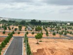 120 Sq.Yd. Plot in Shadnagar