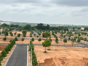  Plot For Sale in Shadnagar