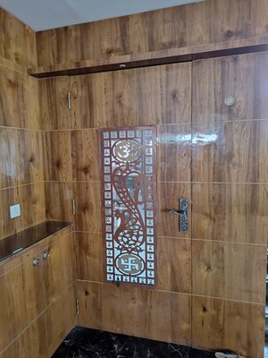 Furnished Amenities in 3 BHK Apartment at Vastrapur – for Rent