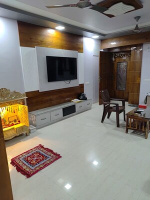 3 BHK Apartment For Rent in Vastrapur