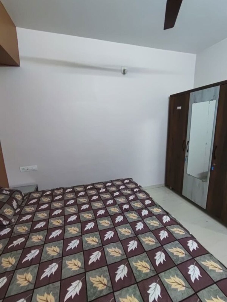 Bedroom, vastrapur 3 Bedroom 1820 Sq.Ft. Apartment In Vastrapur Ahmedabad 10593001
