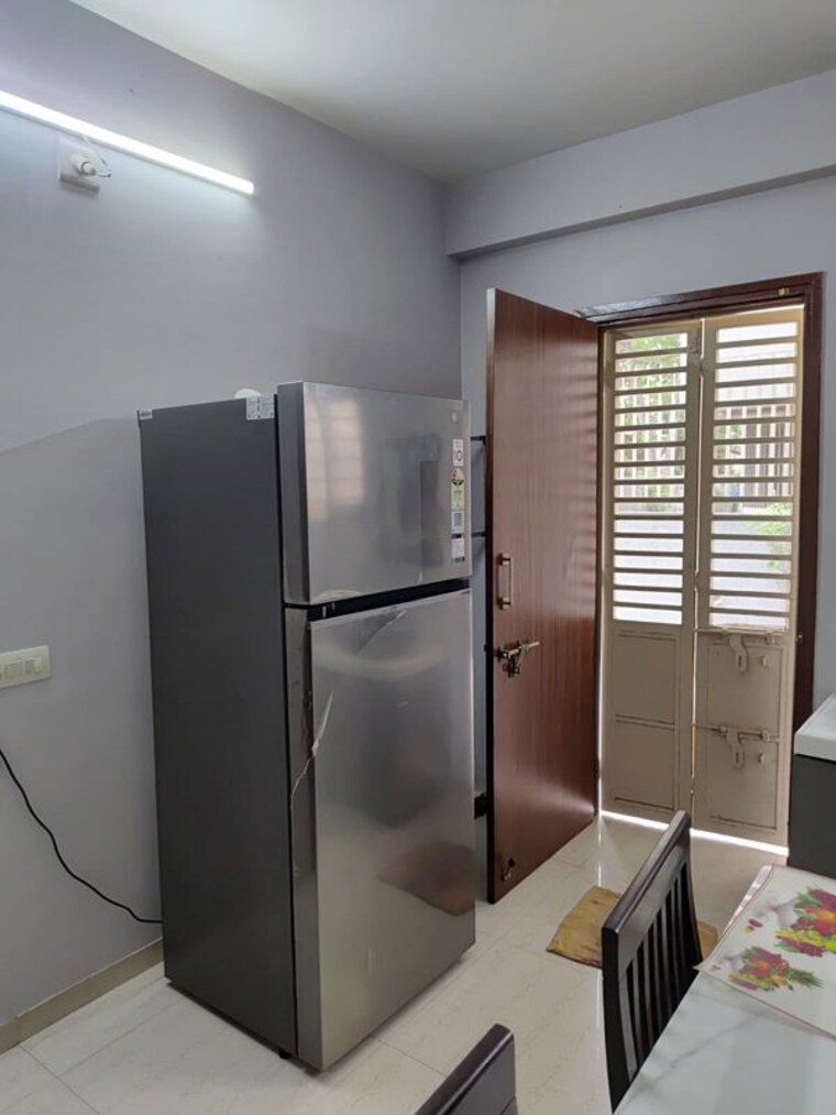 Team Area, vastrapur 3 Bedroom 1820 Sq.Ft. Apartment In Vastrapur Ahmedabad 10593001