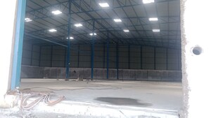  Warehouse For Rent in Kuberpur