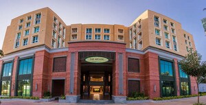  Office Space – Exterior View View at Devanahalli - for Sale