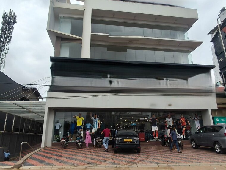 Exterior View, edappally Commercial Office Space 3500 Sq.Ft. In Edappally Kochi 10593007
